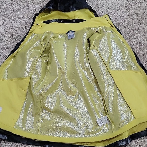 Columbia interchange jacket - Picture 4 of 6